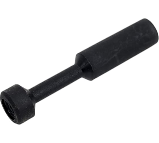 Изображение товара Заглушка для цангового фитинга с диаметром цанги 6 мм SHPI PP 06