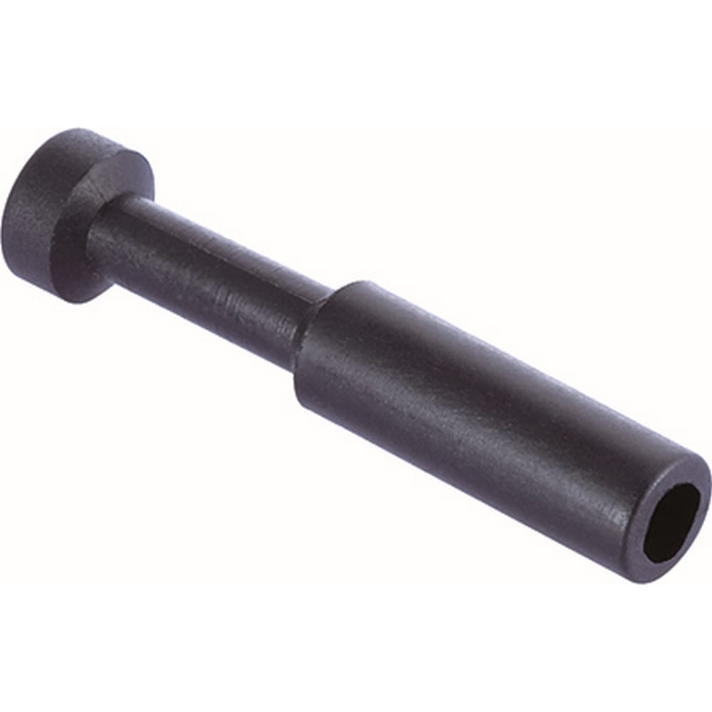Заглушка для цангового фитинга SHPI заглушка для цангового фитинга с диаметром цанги 14 мм shpi