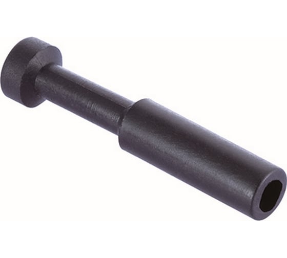 Изображение товара Заглушка для цангового фитинга с диаметром цанги 8 мм SHPI PP 08