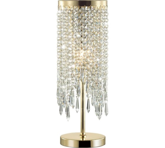 Изображение товара Настольная лампа ODEON LIGHT CHOKKA E14 40W 5028_1T