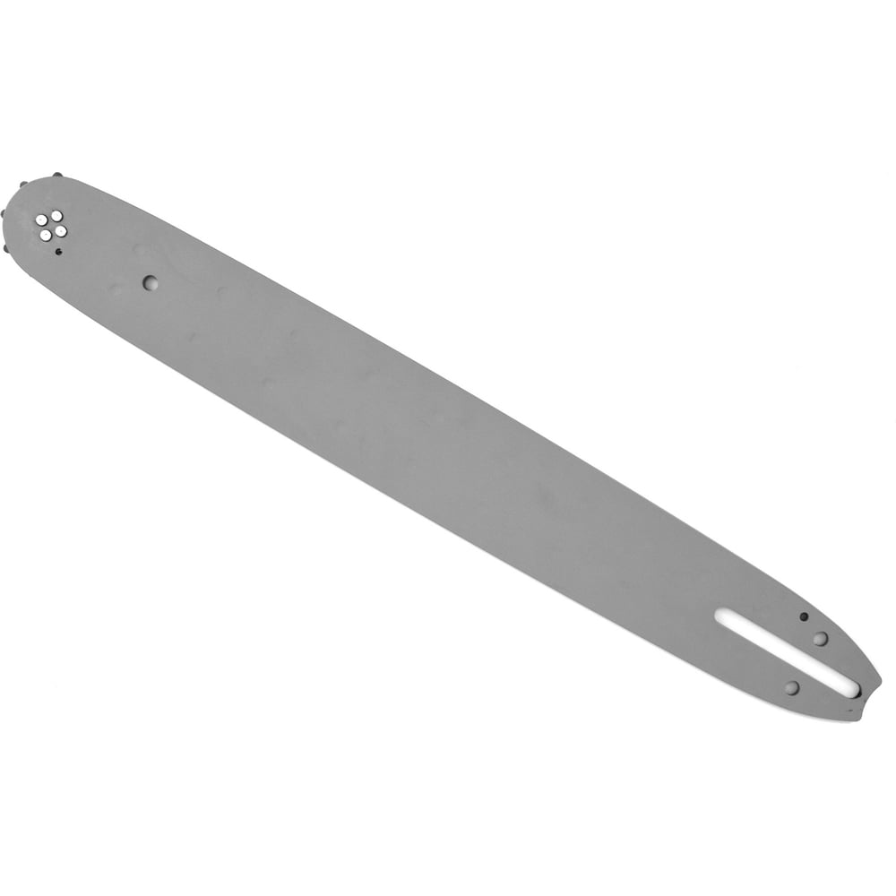 Шина для бензопилы Оптима