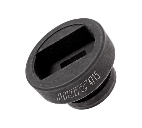 Изображение товара Головка для снятия пальца задней рессоры 1” 35х56мм SCANIA JTC 4715