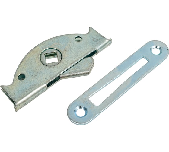 Изображение товара Врезная завертка STARFIX цинк, ЗР-3 SMP-94029-1