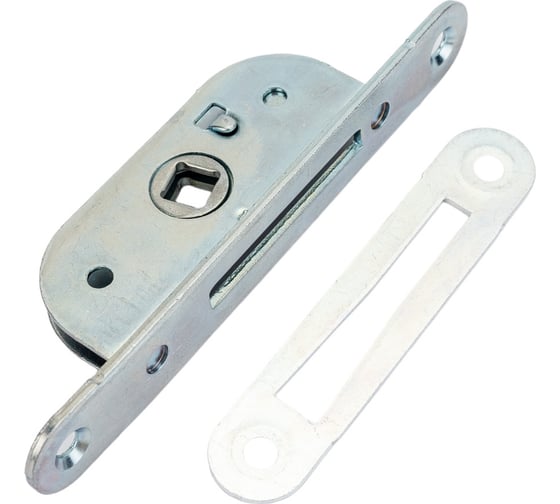 Изображение товара Врезная завертка STARFIX цинк SMP-94028-1