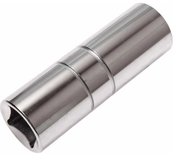 Изображение товара Головка свечная 1/2” 16мм JTC 46516