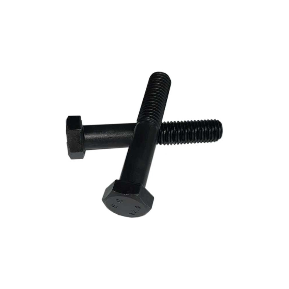 Изображение товара Болт ZAMETAL М16x90 12.9 DIN 931 Б/П 20 шт. ZA109872