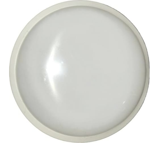 Изображение товара Светодиодный пылевлагозащищенный светильник RSV spp-40w-6500k-ip65 100320