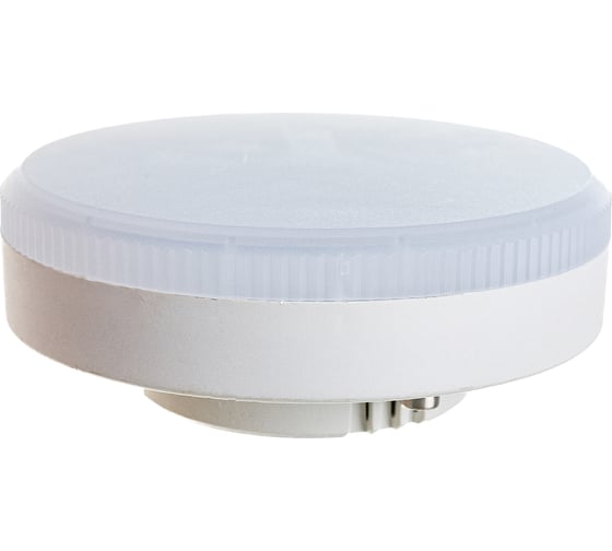 Изображение товара Светодиодная лампа 10Вт 220В Camelion LED10-GX53/830/GX53 12053