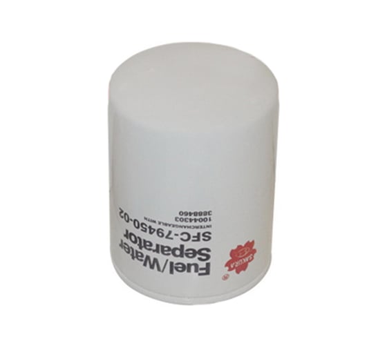 Изображение товара Сепаратор топливно-водяной SFC7945002