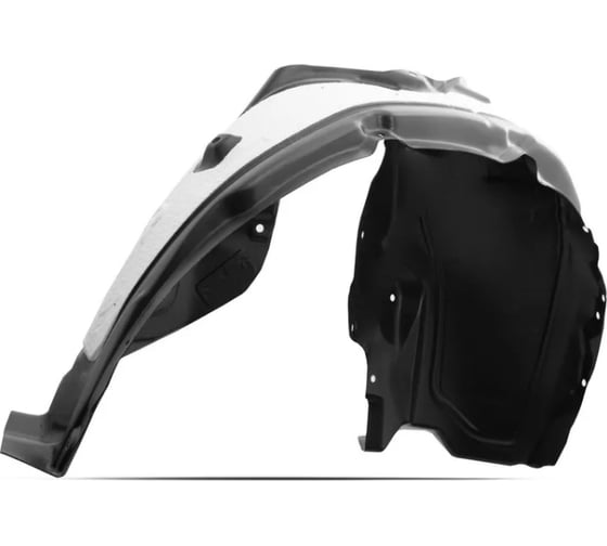 Изображение товара Подкрылок с шумоизоляцией TOTEM для LEXUS NX 2021 - Внедорожник 5 дв. (передний правый) / Лексус NХ .S.AN0214.12 TOTEM.S.AN0214.12