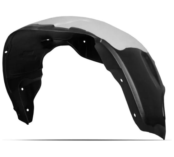 Изображение товара Подкрылок с шумоизоляцией TOTEM для TOYOTA Land Cruiser 300 2021 - Внедорожник 5 дв. 110 (задний левый) / Тойота Ленд крузер .S.AN0122.21 TOTEM.S.AN0122.21