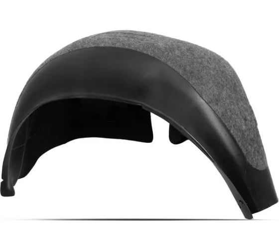 Изображение товара Подкрылок с шумоизоляцией TOTEM для LADA (ВАЗ) Granta I рестайлинг 2018 - Седан (задний левый) / Лада Гранта .S.A16648.21 TOTEM.S.A16648.21