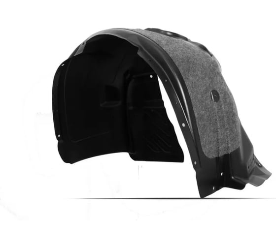 Изображение товара Подкрылок с шумоизоляцией TOTEM для CHERY Tiggo 8 2018-2022, 2022-, кроссовер (передний левый) / Черри Тигго 8 .S.A0N007.11 TOTEM.S.A0N007.11