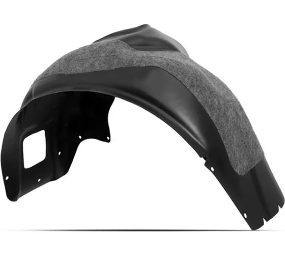 Изображение товара Подкрылок с шумоизоляцией TOTEM для LADA (ВАЗ) Granta I рестайлинг 2018 - Седан (передний левый) / Лада Гранта .S.A16648.11 TOTEM.S.A16648.11