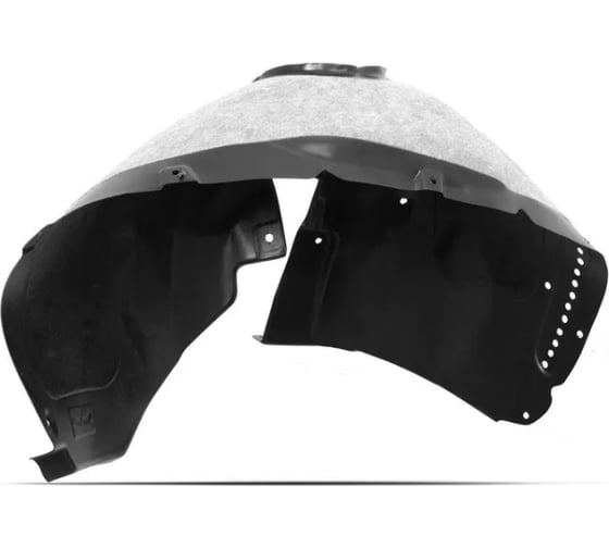 Изображение товара Подкрылок с шумоизоляцией TOTEM для GEELY Tugella 2021 - кроссовер (передний правый) / Джили Тугела .S.A0N145.12 TOTEM.S.A0N145.12