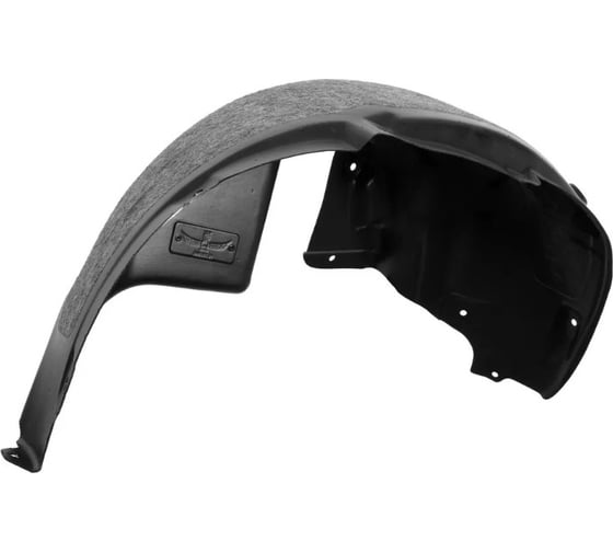 Изображение товара Подкрылок с шумоизоляцией TOTEM для EXEED LX 2022 - Внедорожник 5 дв. (задний правый) / Эксид ЛХ .S.AN0283.22 TOTEM.S.AN0283.22