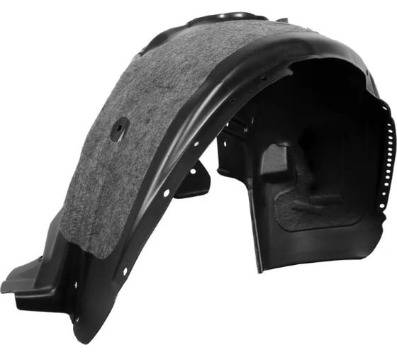 Изображение товара Подкрылок с шумоизоляцией TOTEM для CHERY Tiggo 8 Pro 2021 / 8 Pro MAX 2022 - SUV (передний правый) / Черри Тигго 8 Про .S.A66694.12 TOTEM.S.A66694.12