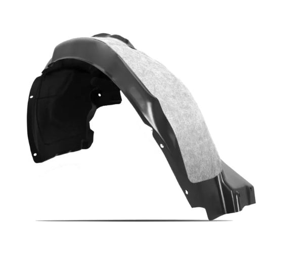 Изображение товара Подкрылок с шумоизоляцией TOTEM для LADA (ВАЗ) Largus 2021 - Универсал 5 дв. (передний левый) / Лада Ларгус .S.A0N121.11 TOTEM.S.A0N121.11