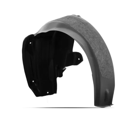 Изображение товара Подкрылок с шумоизоляцией TOTEM для CHERYEXEED TXL 2020 - SUV (задний левый) / Эксид ТЛХ .S.A0N008.21 TOTEM.S.A0N008.21