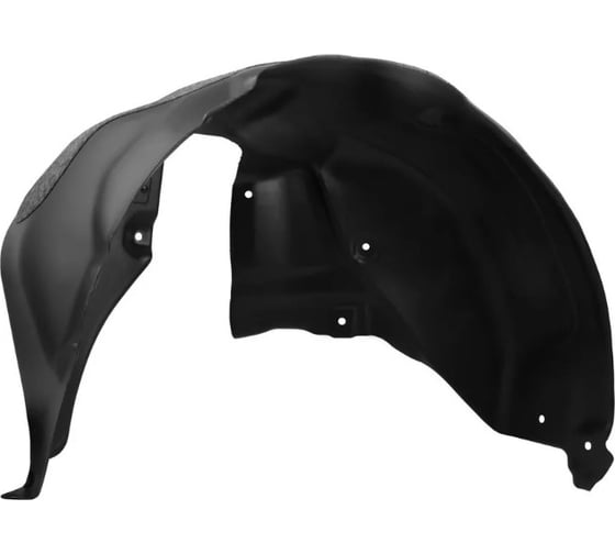 Изображение товара Подкрылок с шумоизоляцией TOTEM для HAVAL Jolion 2021 - 4WD кроссовер (задний правый) / Хавал Джолион .S.99.07.004 TOTEM.S.99.07.004