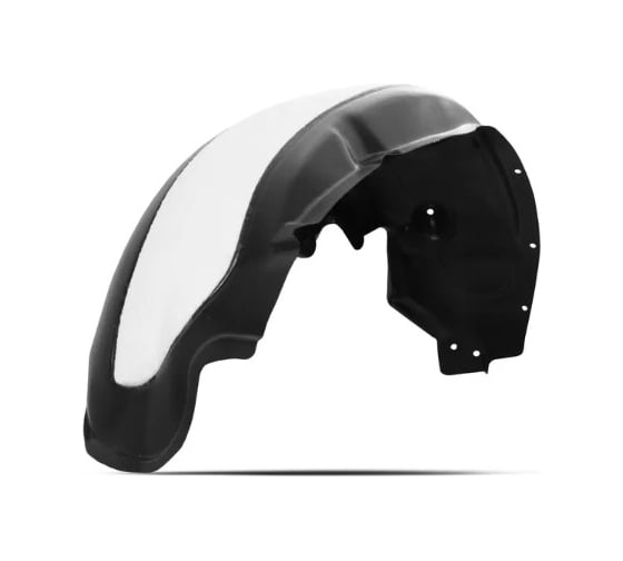 Изображение товара Подкрылок с шумоизоляцией TOTEM для TOYOTA Highlander 2019 - Внедорожник 5 дв. (задний правый) / Тойота Хайлендер .S.AN0174.22 TOTEM.S.AN0174.22