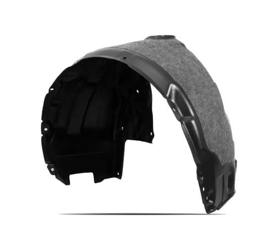 Изображение товара Подкрылок с шумоизоляцией TOTEM для HAVAL Jolion 2021 - 2WD/4WD кроссовер (передний левый) / Хавал Джолион .S.AN0015.11 TOTEM.S.AN0015.11