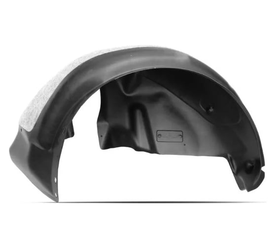 Изображение товара Подкрылок с шумоизоляцией TOTEM для CHEVROLET Nexia I 2020 - Седан (задний правый) / Шевроле Нексия .S.A59087.22 TOTEM.S.A59087.22