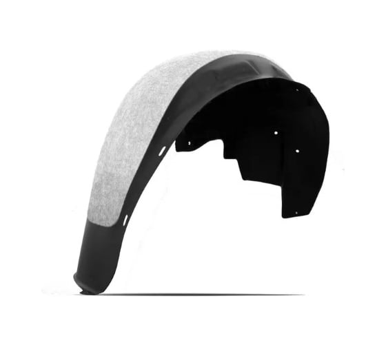 Изображение товара Подкрылок с шумоизоляцией TOTEM для GEELY Tugella 2021 - кроссовер (задний правый) / Джили Тугела .S.A0N145.22 TOTEM.S.A0N145.22