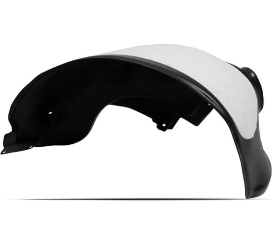 Изображение товара Подкрылок с шумоизоляцией TOTEM для MAZDA CX-30 2019 - кроссовер (задний левый) / Мазда СХ-30 .S.033037.21 TOTEM.S.033037.21