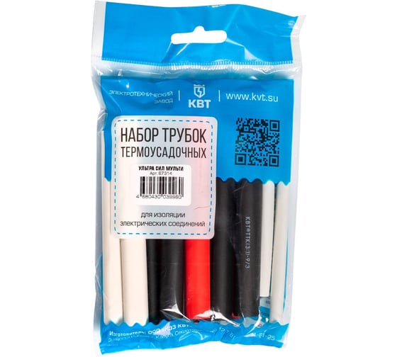 Изображение товара Набор "Ультра Сил Мульти" КВТ 87314