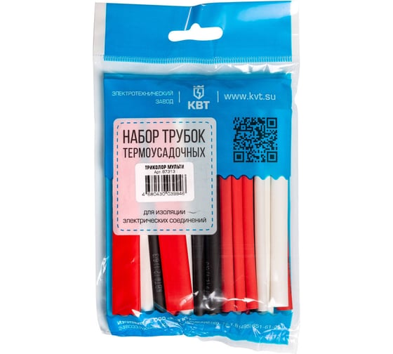 Изображение товара Набор "Триколор Мульти" КВТ 87313