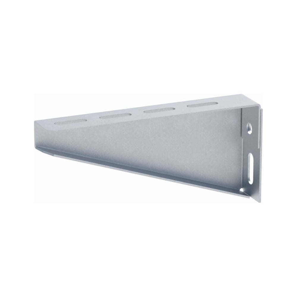 Настенный кронштейн EKF основание 150 мм INOX kn150-INOX