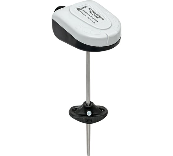 Изображение товара Канальный датчик температуры 200 мм EKF RTD20-CH200-NTC10K