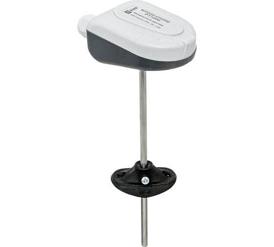 Изображение товара Канальный датчик температуры 200 мм EKF RTD20-CH200-PT1000