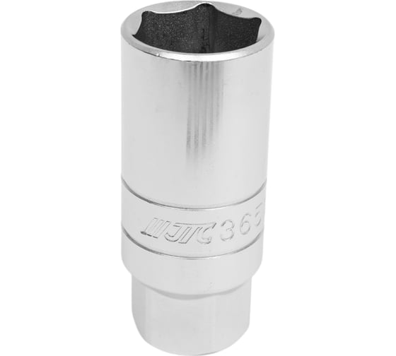 Изображение товара Головка свечная 3/8” 21 JTC 36521