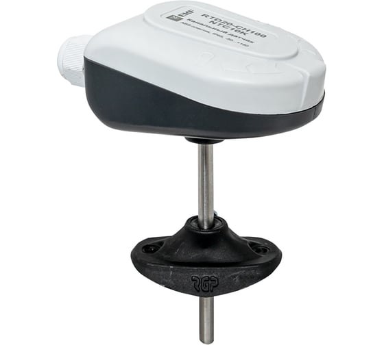 Изображение товара Канальный датчик температуры EKF 100 мм RTD20-CH100-NTC10K