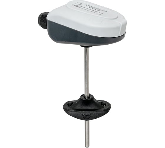 Изображение товара Канальный датчик температуры 150 мм EKF RTD20-CH150-NTC10K