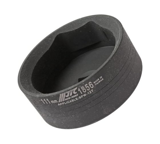 Изображение товара Головка ступичная 111мм JTC 1856