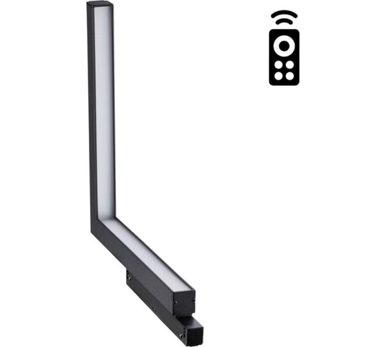 Изображение товара Трековый диммируемый светильник NOVOTECH для низковольтного шинопровода 358915