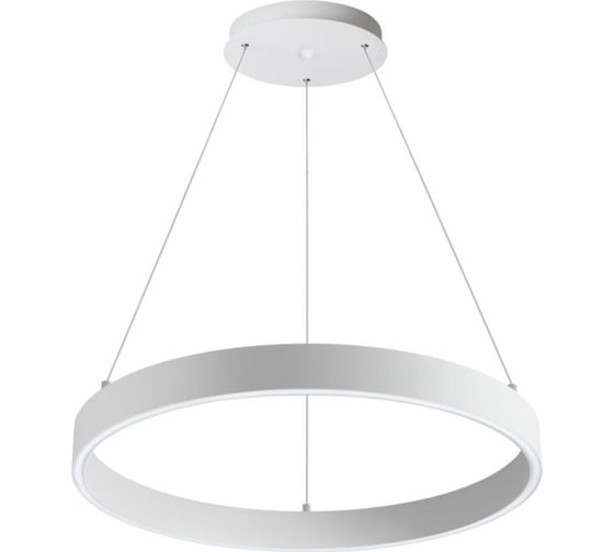 Изображение товара Подвесной диммируемый светильник NOVOTECH со сменой цветовой температуры 358960