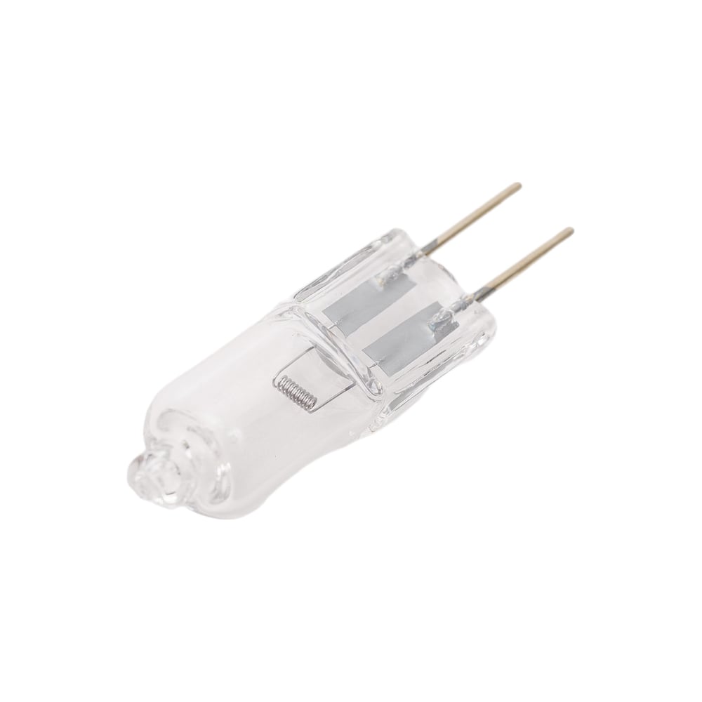 Галогеновая лампа Микромед 6V/20W G4 23176