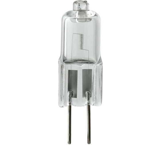 Изображение товара Галогеновая лампа Микромед 12V/20W G4 26085