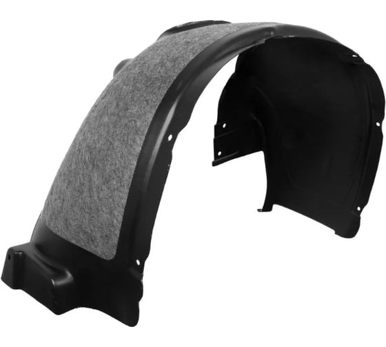 Изображение товара Подкрылок с шумоизоляцией TOTEM для EXEED LX 2022 - Внедорожник 5 дв. (передний правый) / Эксид ЛХ .S.AN0283.12 TOTEM.S.AN0283.12