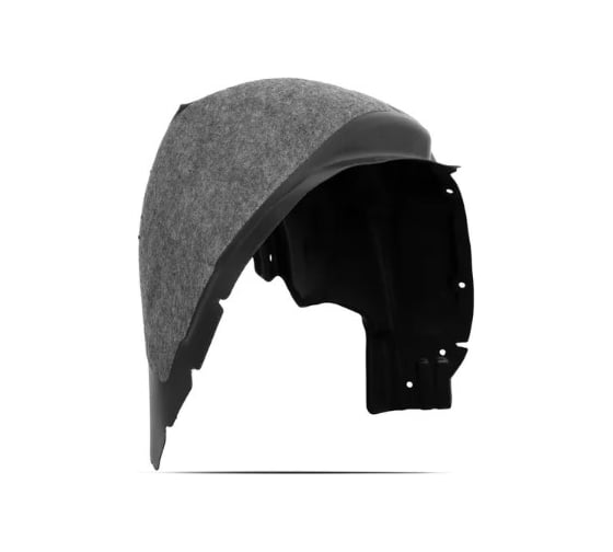 Изображение товара Подкрылок с шумоизоляцией TOTEM для CHANGAN CS35PLUS 2018 - Внедорожник 5 дв. (задний правый) / Чанган СиЭс 35 плюс .S.A58762.22 TOTEM.S.A58762.22