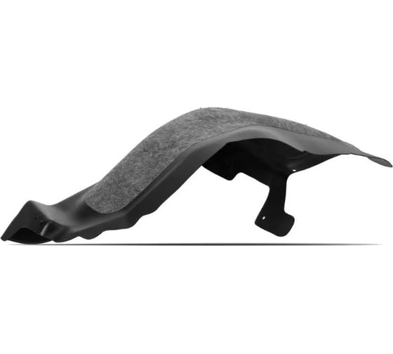 Изображение товара Подкрылок с шумоизоляцией TOTEM для LADA (ВАЗ) Niva 2021 - Внедорожник 5 дв. Travel (передний правый) / Лада Нива .S.A0N178.12 TOTEM.S.A0N178.12