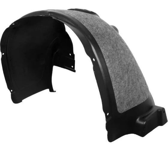 Изображение товара Подкрылок с шумоизоляцией TOTEM для EXEED LX 2022 - Внедорожник 5 дв. (передний левый) / Эксид ЛХ .S.AN0283.11 TOTEM.S.AN0283.11