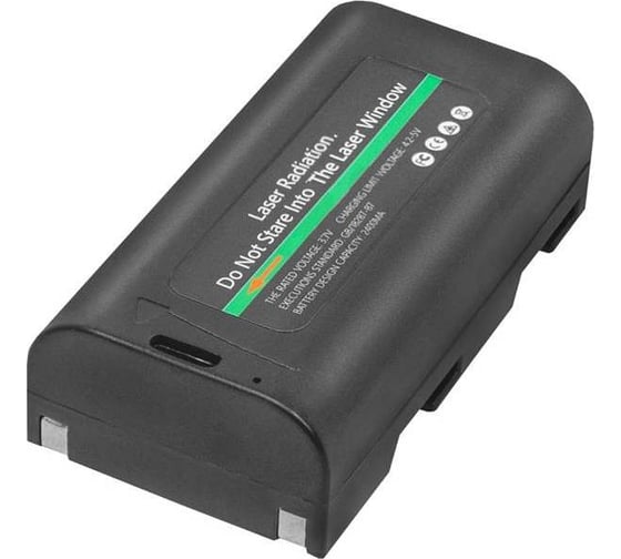 Изображение товара Аккумуляторная батарея 77901K8 (3.7 В; 2400 мА) МЕГЕОН к0000038973