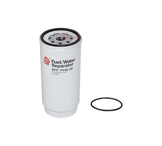 Изображение товара Фильтр топливный Sakura SFC793930