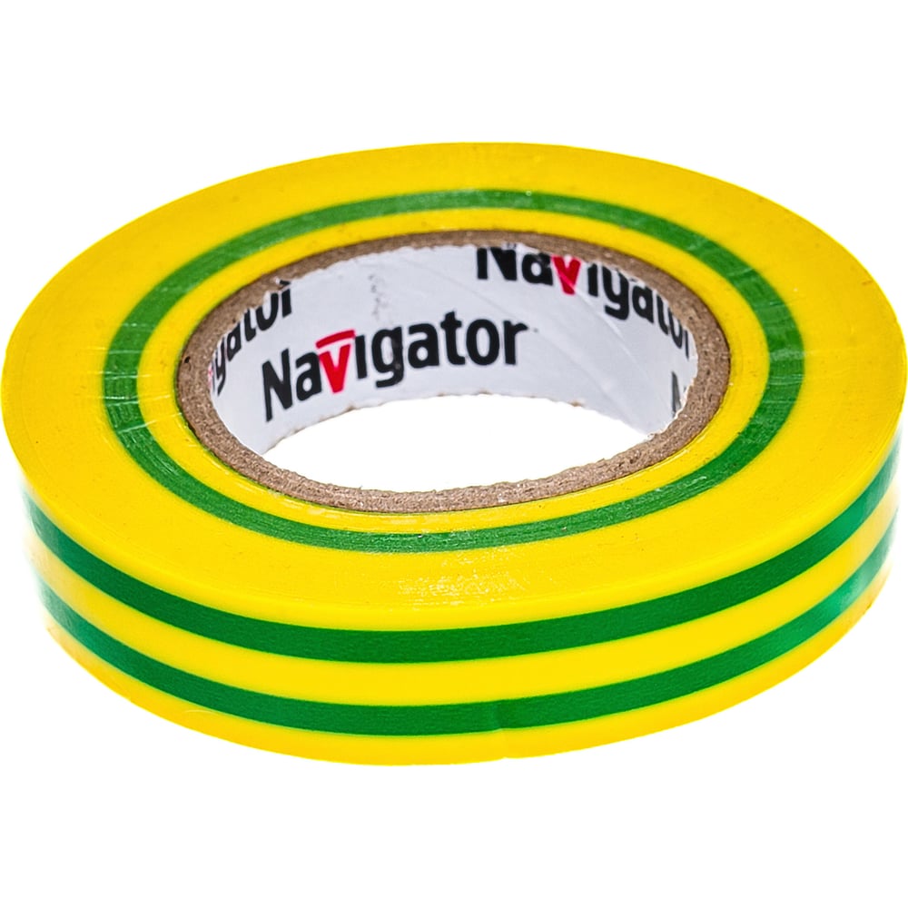 Изолента пвх Navigator