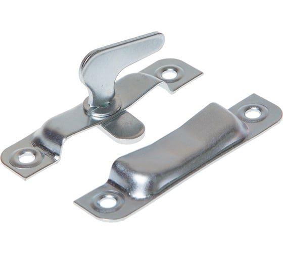 Изображение товара Форточная завертка STARFIX цинк SMP-23784-1